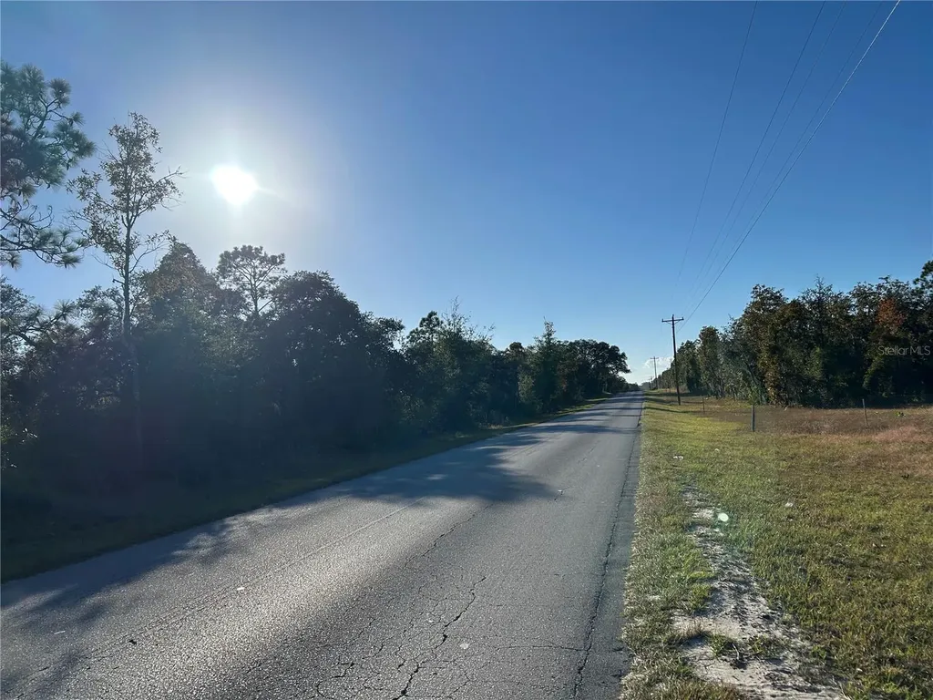 Tbd NE 69th Lane Williston FL 32696