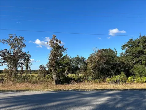Tbd NE 69th Lane Williston FL 32696