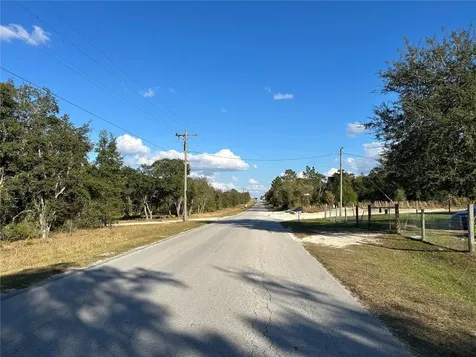 Tbd NE 69th Lane Williston FL 32696