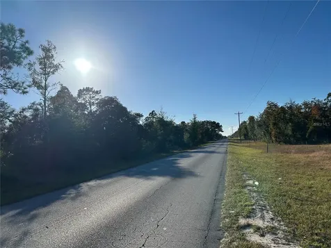 Tbd NE 69th Lane Williston FL 32696