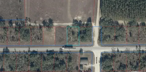 Tbd NE 69th Lane Williston FL 32696