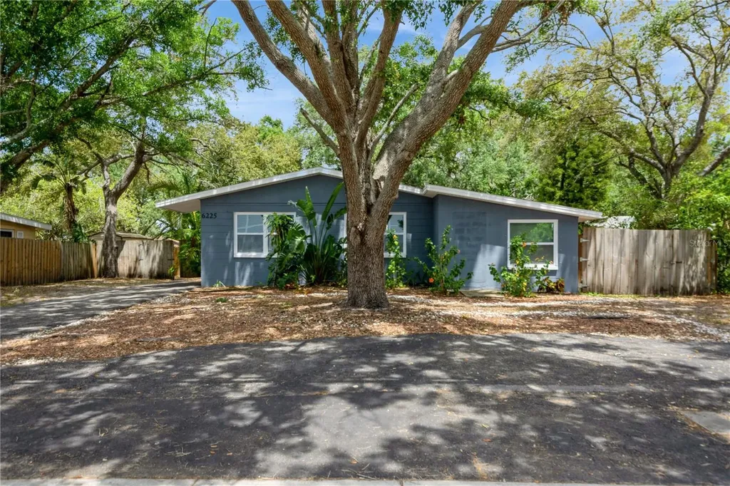 6225 76th Avenue N Pinellas Park FL 33781