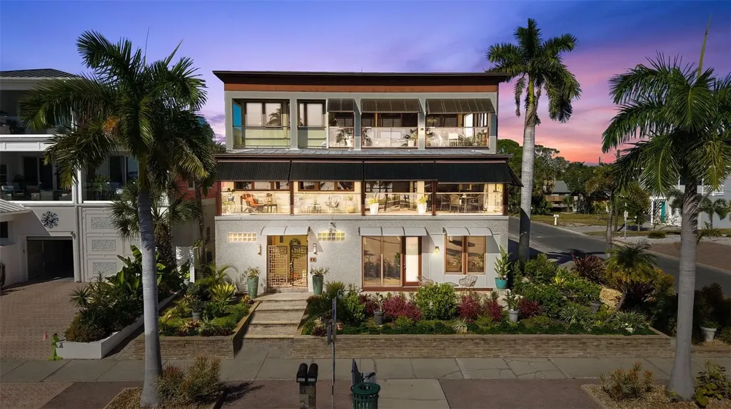 5659 Shore Boulevard S Gulfport FL 33707