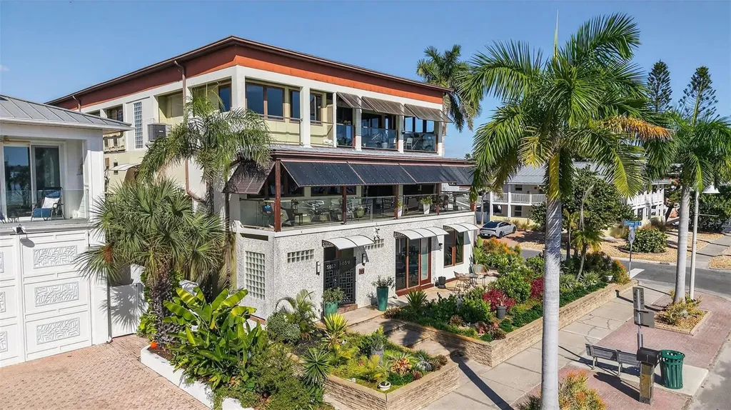 5659 Shore Boulevard S Gulfport FL 33707