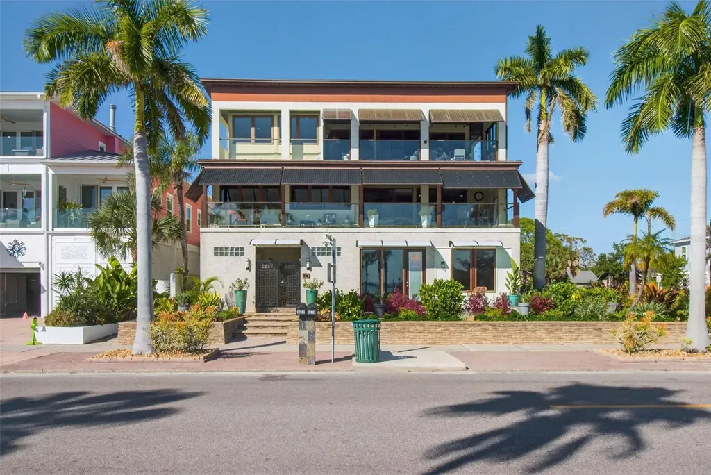 5659 Shore Boulevard S Gulfport FL 33707