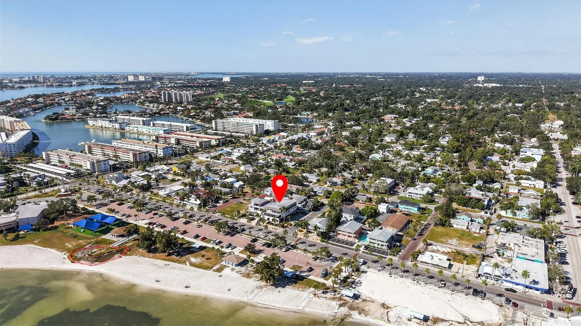 5659 Shore Boulevard S Gulfport FL 33707