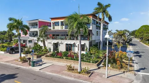 5659 Shore Boulevard S Gulfport FL 33707