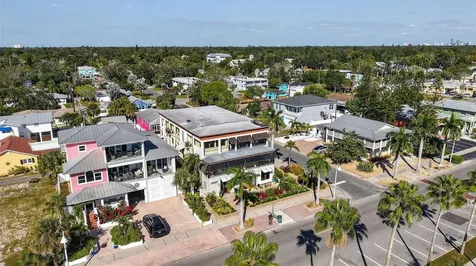 5659 Shore Boulevard S Gulfport FL 33707