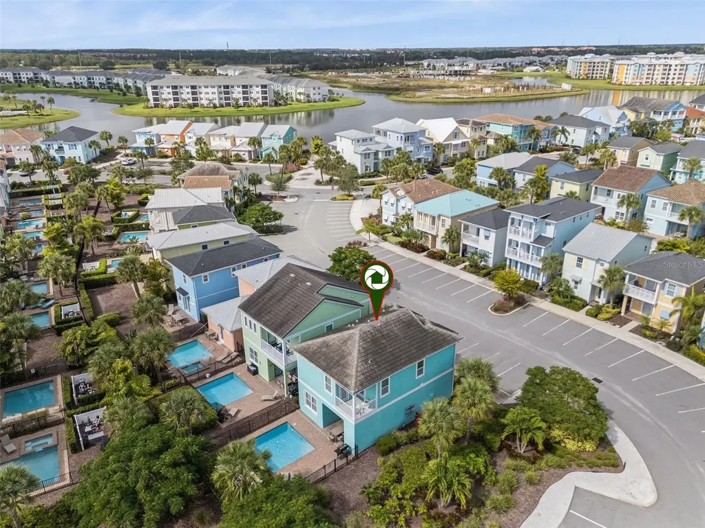 8082 Knee Deep Road Kissimmee FL 34747