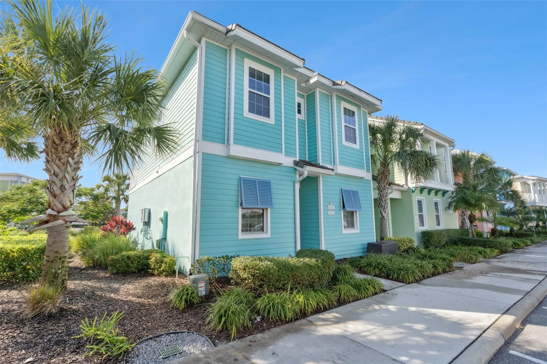 8082 Knee Deep Road Kissimmee FL 34747
