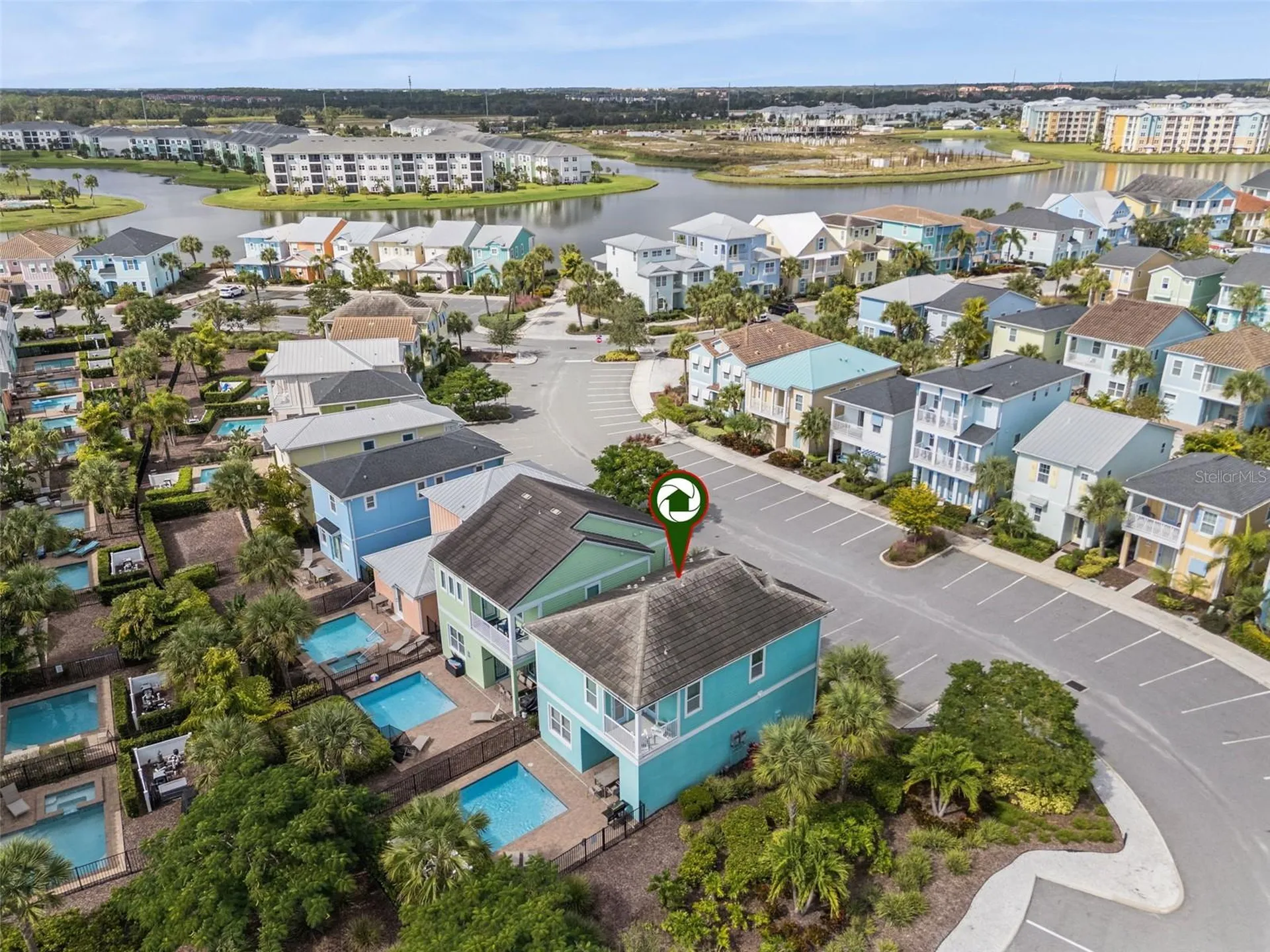 8082 Knee Deep Road Kissimmee FL 34747