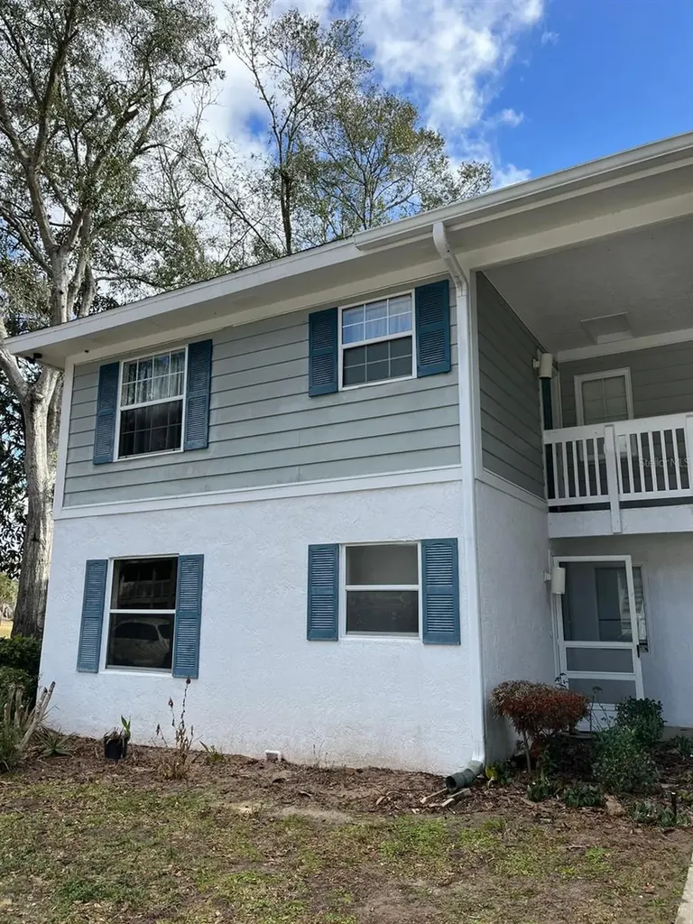 8236 Fairways Circle Ocala FL 34472