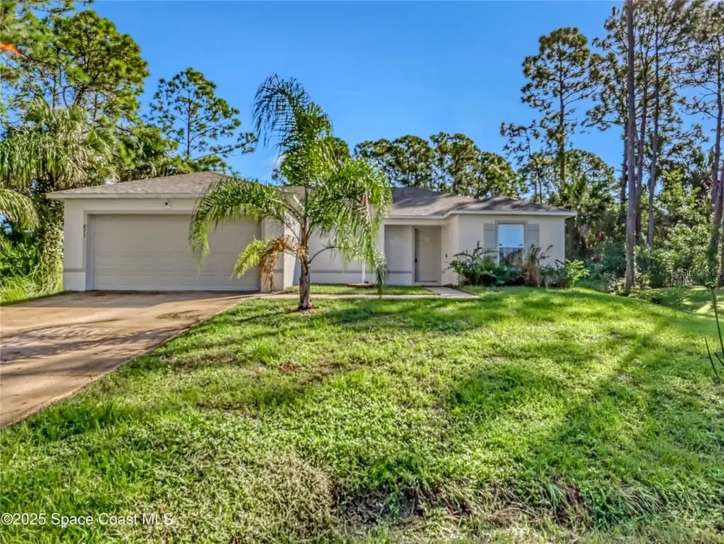 875 Natroma Avenue SW Palm Bay FL 32908