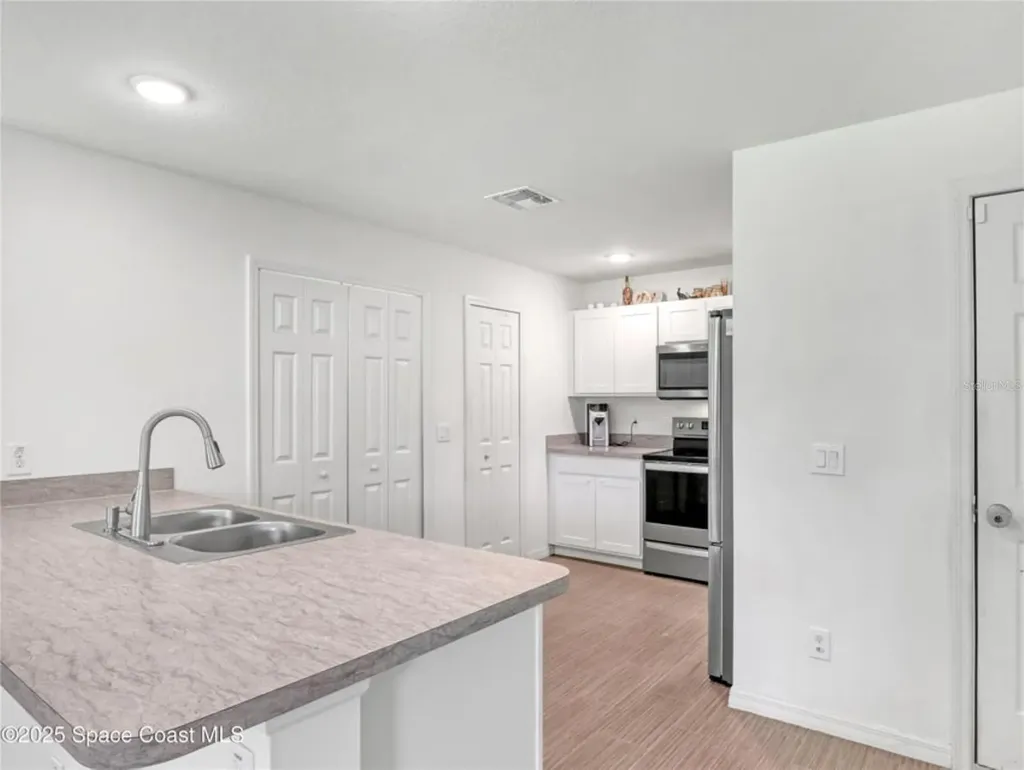 875 Natroma Avenue SW Palm Bay FL 32908