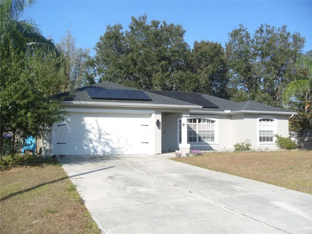 2030 Alliance Avenue North Port FL 34286