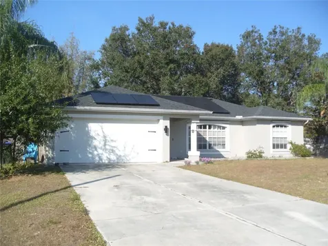2030 Alliance Avenue North Port FL 34286