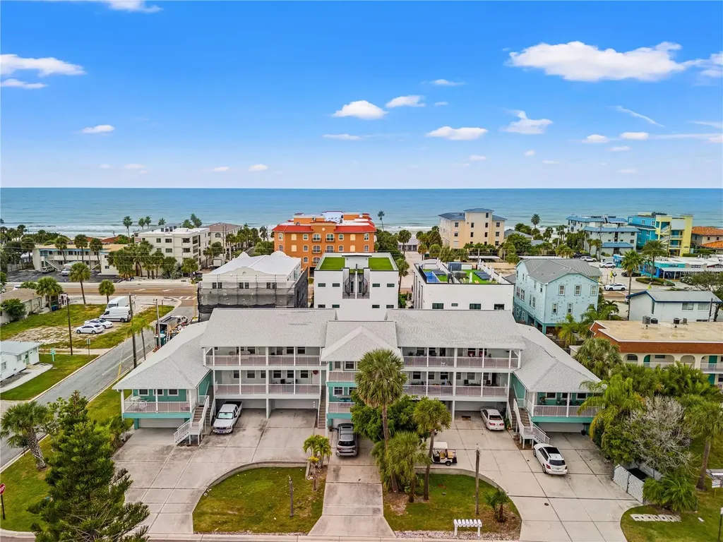 2204 1st Street Indian Rocks Beach FL 33785