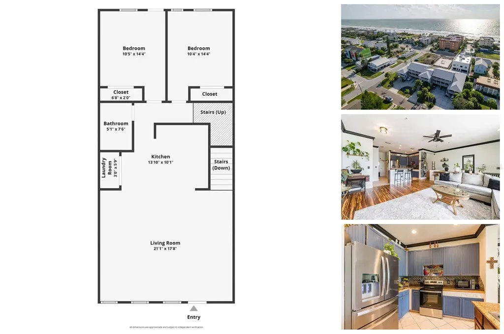 2204 1st Street Indian Rocks Beach FL 33785