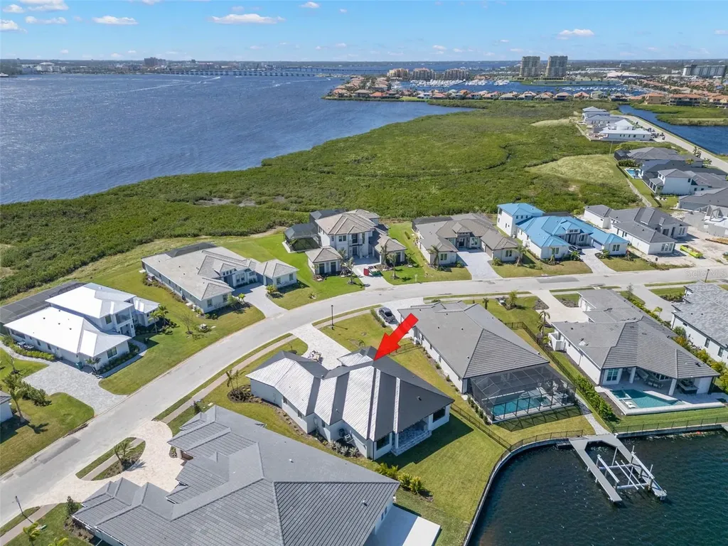 1810 4th Street E Palmetto FL 34221