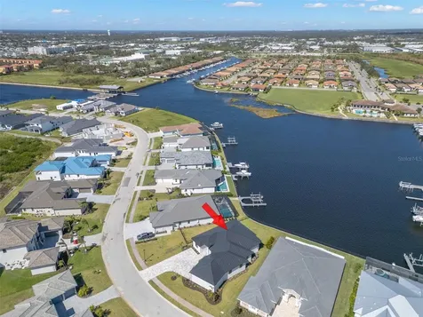 1810 4th Street E Palmetto FL 34221