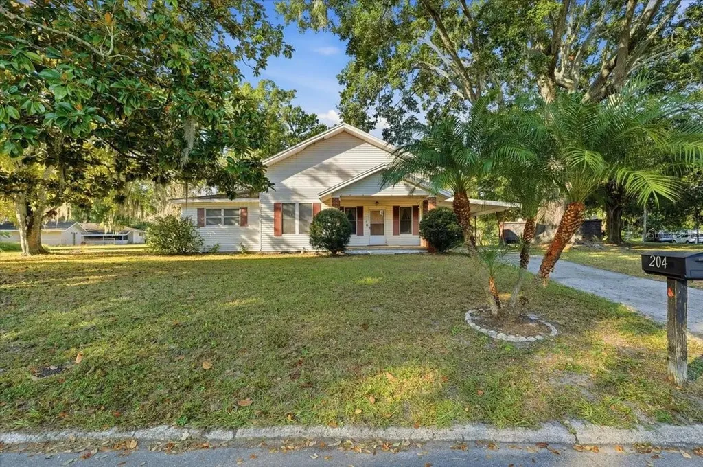 204 Cordova Road Auburndale FL 33823