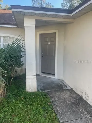 38 Pine Hurst Lane Palm Coast FL 32164
