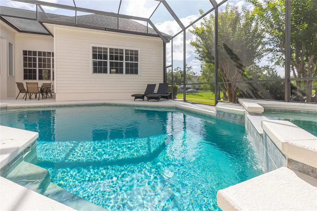 216 Eastpark Drive Kissimmee FL 34747