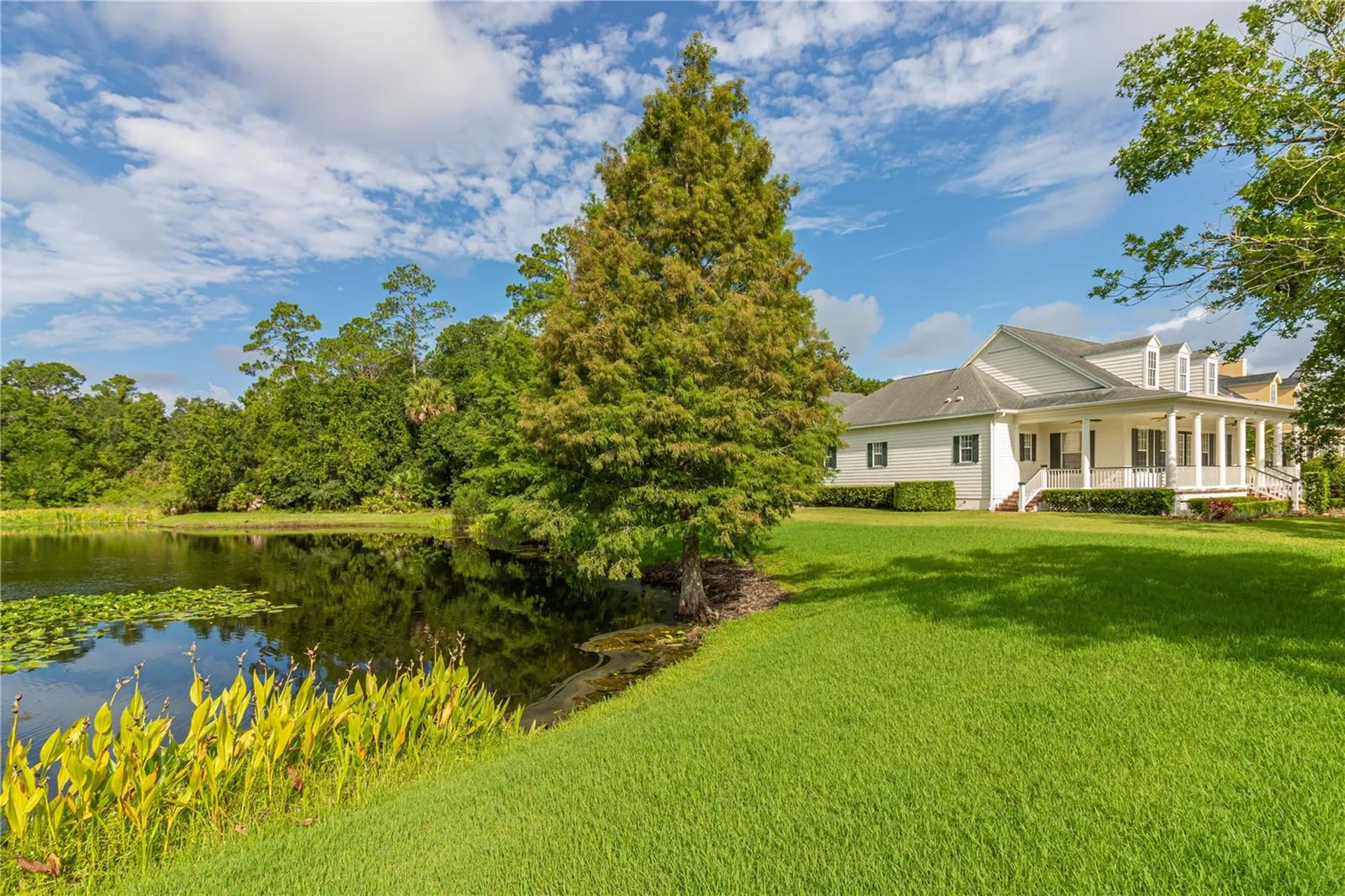 216 Eastpark Drive Kissimmee FL 34747