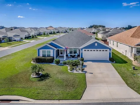 11200 Midora Terrace Oxford FL 34484