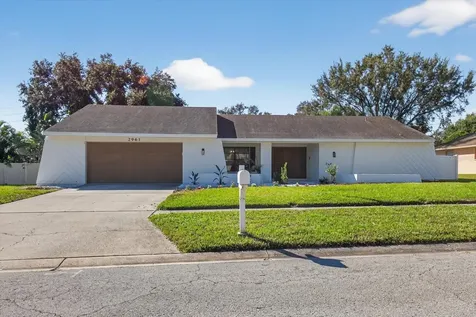 2961 Heather Trail Clearwater FL 33761
