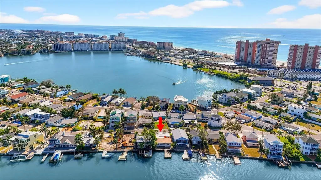 566 182nd Avenue E Redington Shores FL 33708