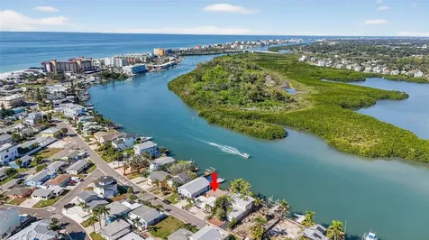 566 182nd Avenue E Redington Shores FL 33708