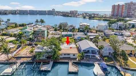 566 182nd Avenue E Redington Shores FL 33708