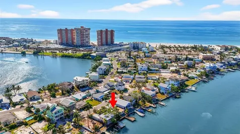 566 182nd Avenue E Redington Shores FL 33708