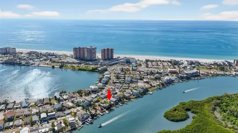 566 182nd Avenue E Redington Shores FL 33708