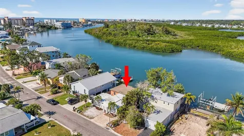 566 182nd Avenue E Redington Shores FL 33708