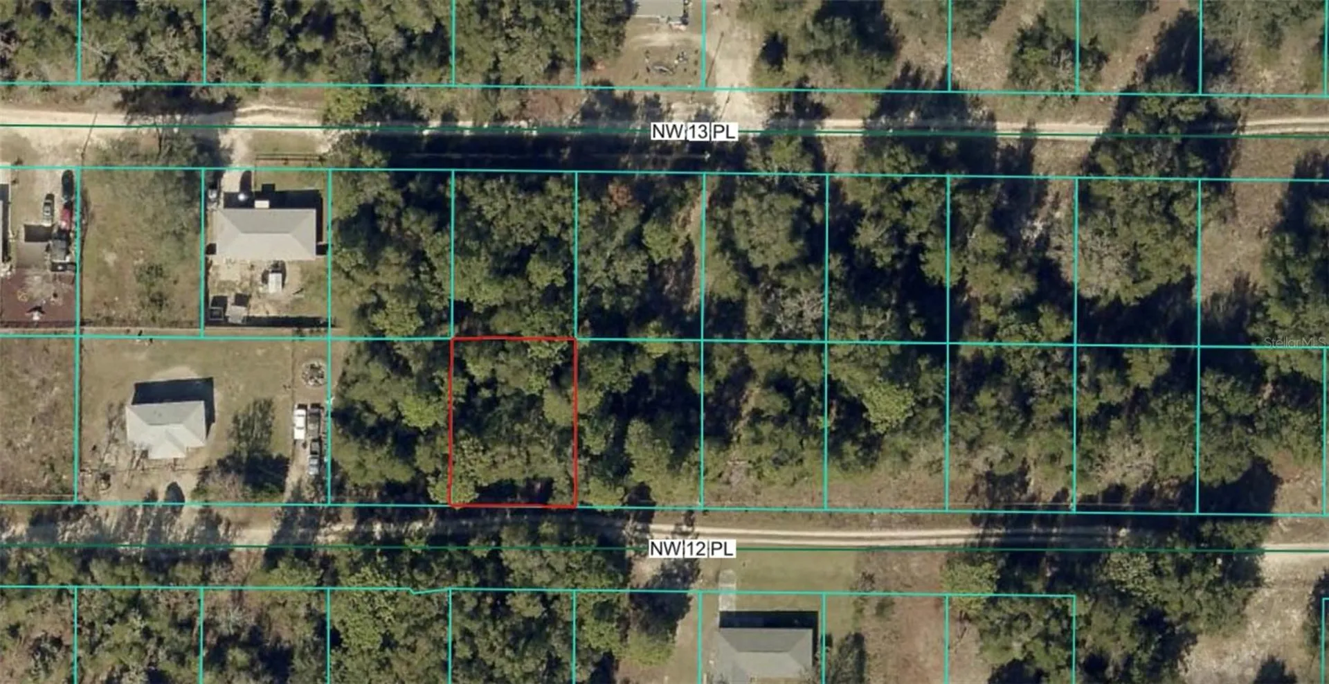 5421 NW 12th Place Ocala FL 34482