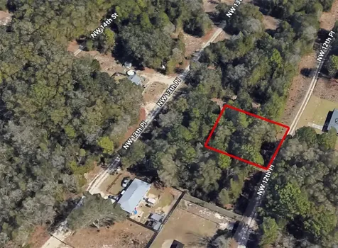 5421 NW 12th Place Ocala FL 34482