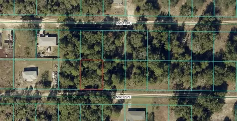 5421 NW 12th Place Ocala FL 34482