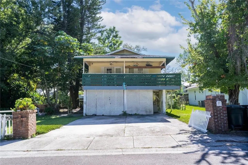 1110 Withlacoochee Street Safety Harbor FL 34695