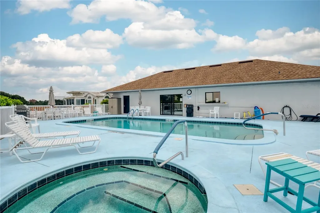 833 St George Drive Davenport FL 33837