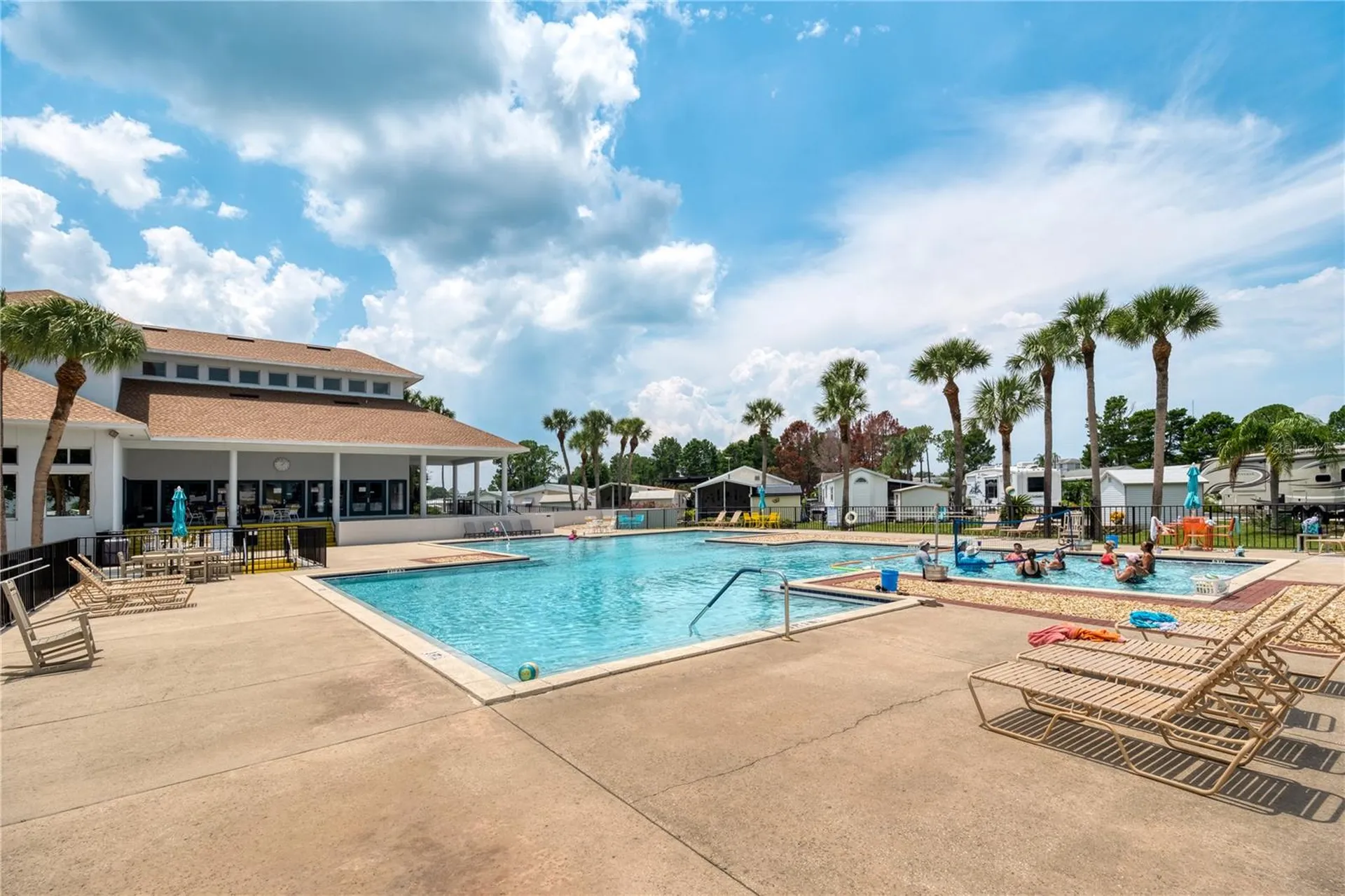 833 St George Drive Davenport FL 33837