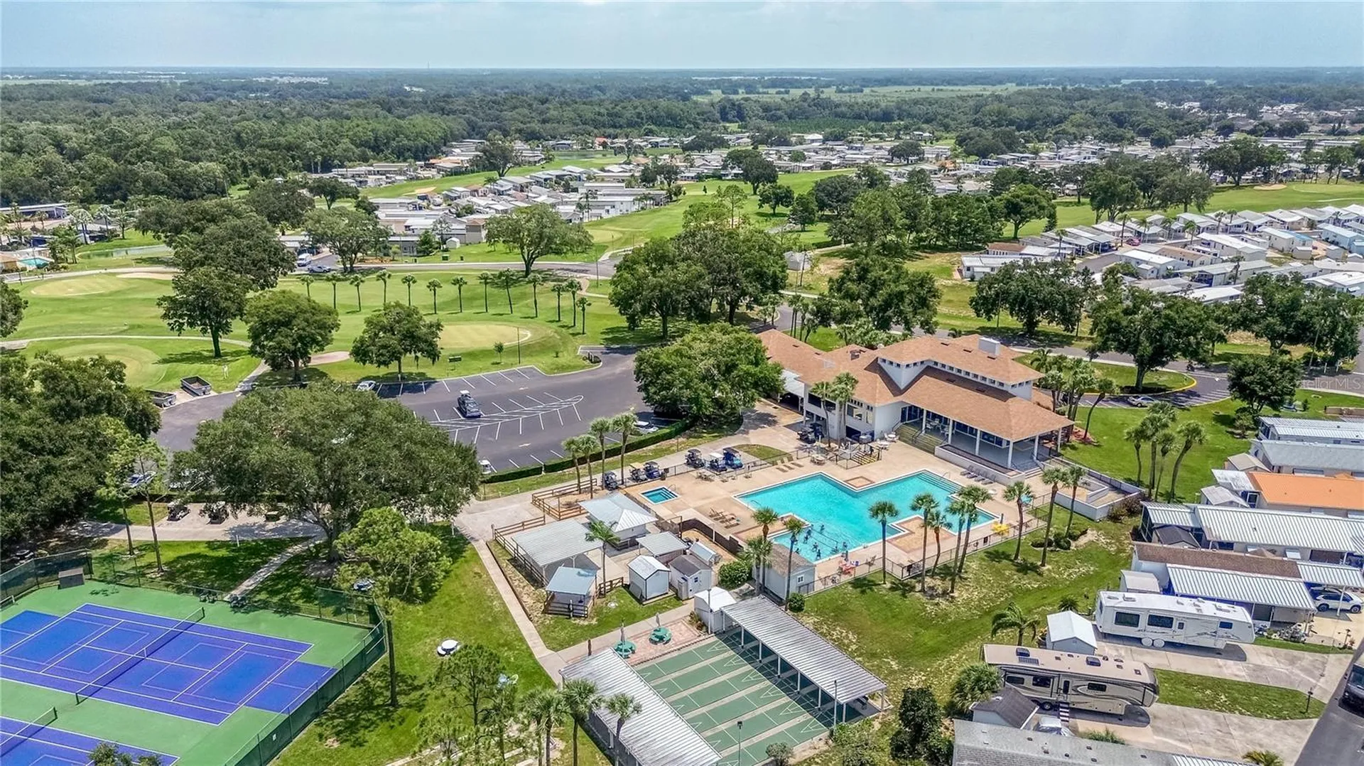 833 St George Drive Davenport FL 33837
