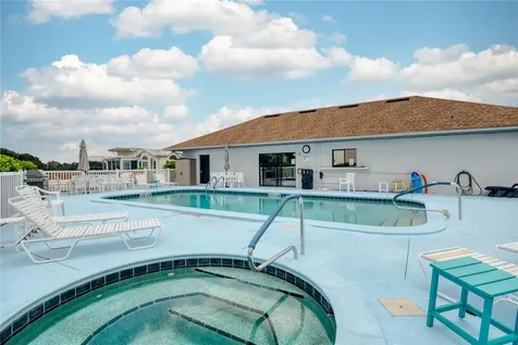 833 St George Drive Davenport FL 33837