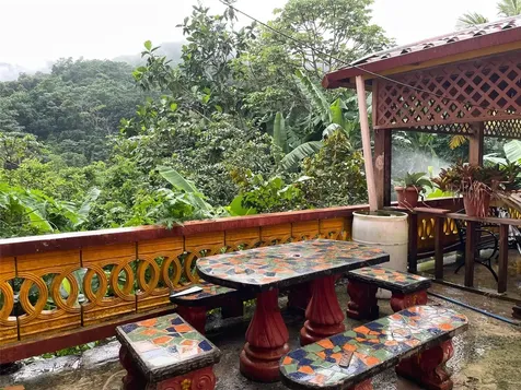 Caniaco Rio Abajo Strd 123, 8201 Sector Vendrel Utuado PR 00641