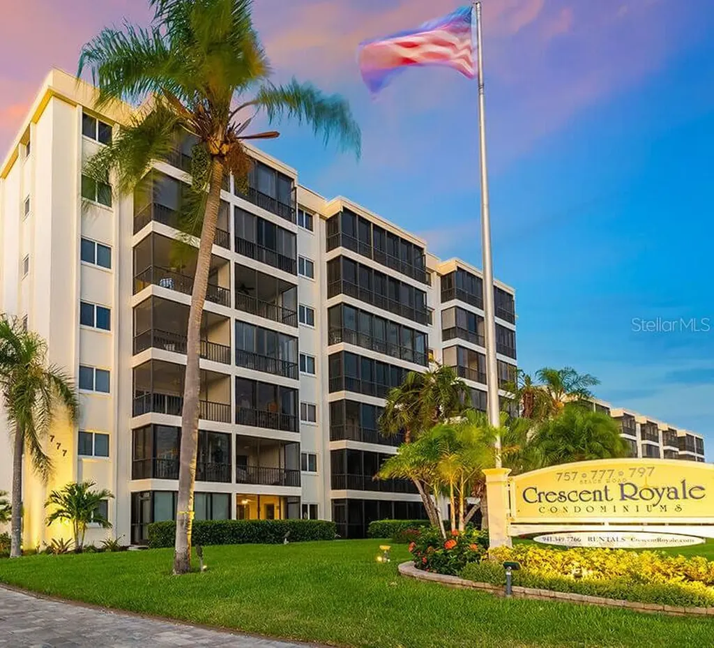 777 Beach Road Sarasota FL 34242
