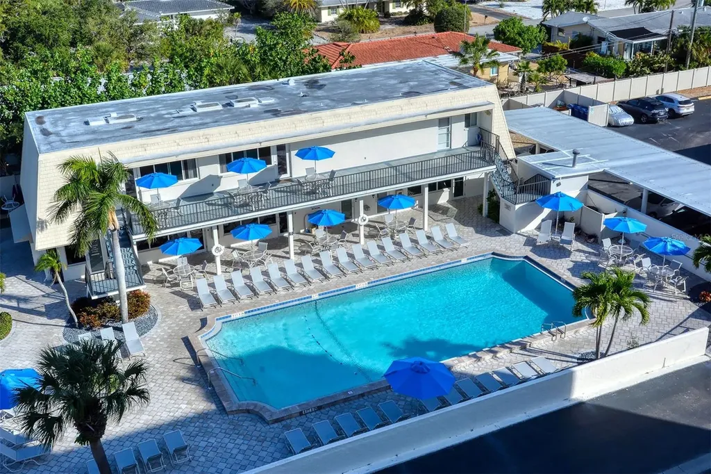 777 Beach Road Sarasota FL 34242