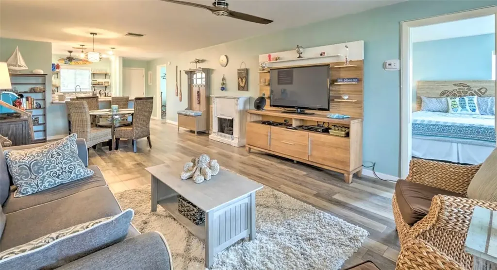 777 Beach Road Sarasota FL 34242