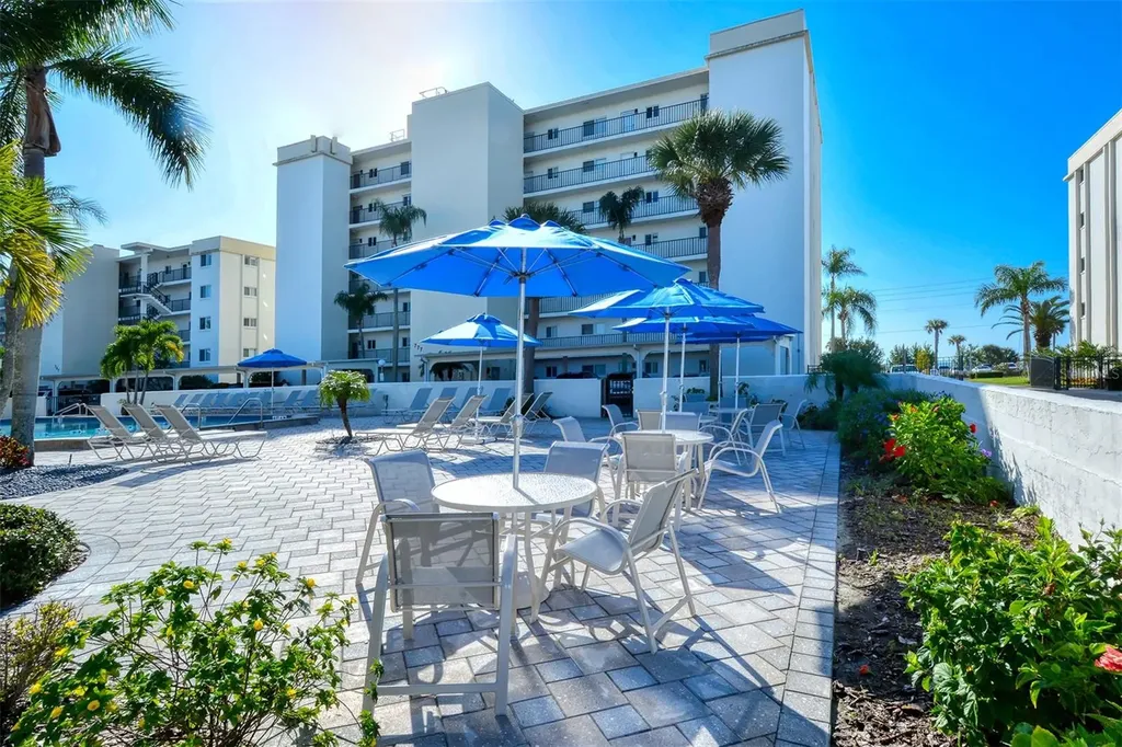 777 Beach Road Sarasota FL 34242