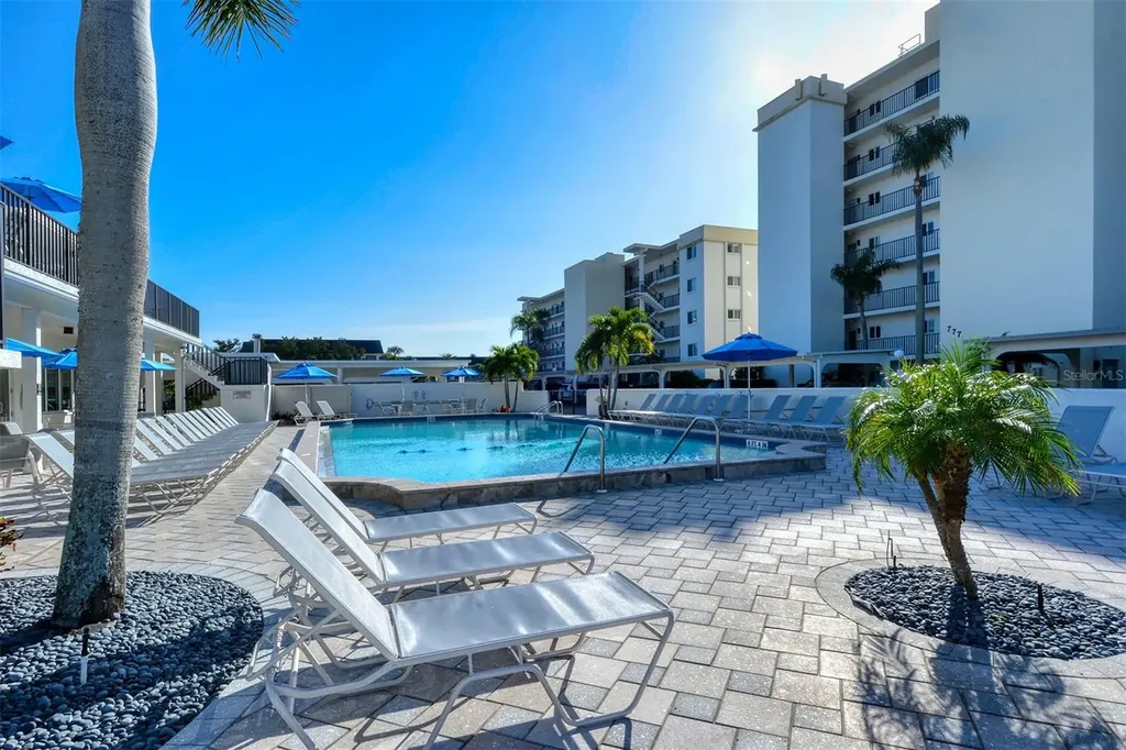 777 Beach Road Sarasota FL 34242